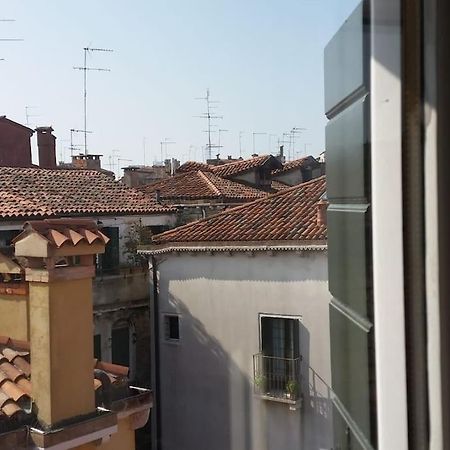 Monolocale Vicino San Marco Lejlighed Venedig Eksteriør billede