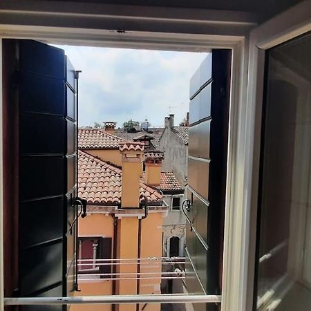 Monolocale Vicino San Marco Lejlighed Venedig Eksteriør billede