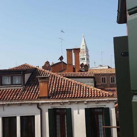 Monolocale Vicino San Marco Lejlighed Venedig Eksteriør billede
