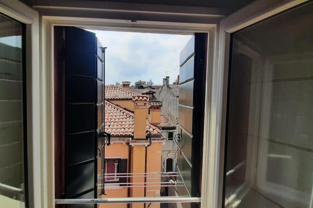 Monolocale Vicino San Marco Lejlighed Venedig Eksteriør billede